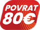 Vivax klima + povrat